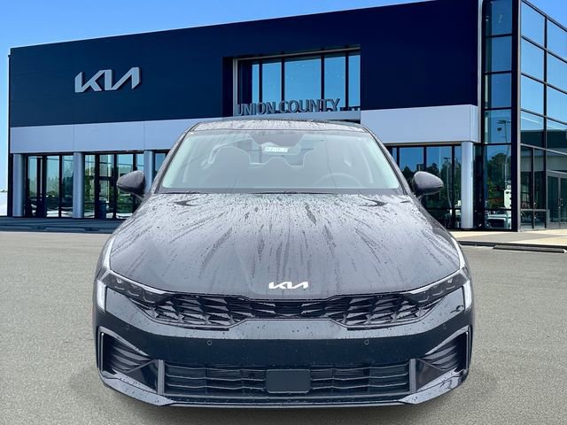 New 2026 Kia K5 LXS FWD image 7