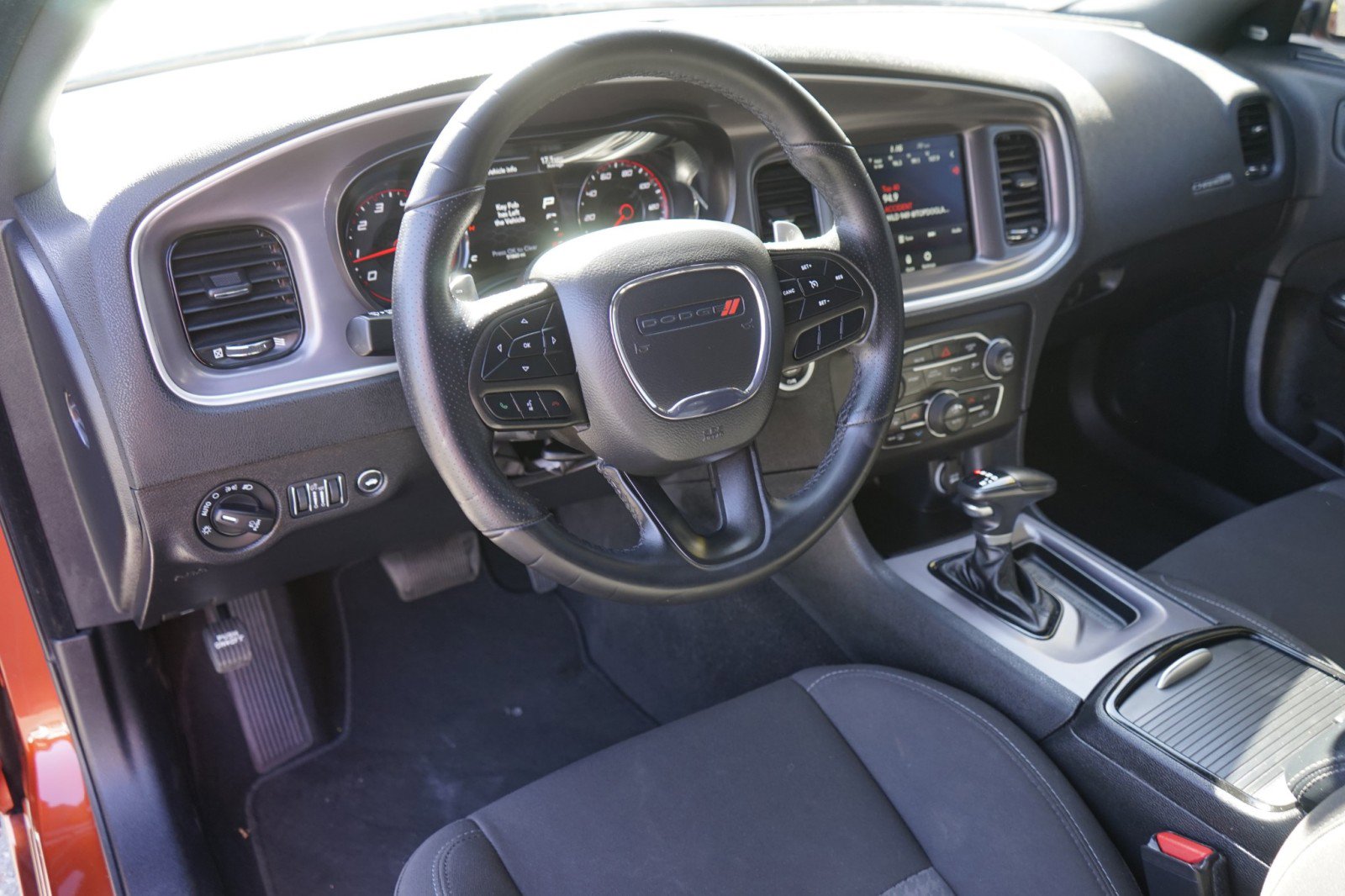 Used 2022 Dodge Charger GT w/ Blacktop Package image 19