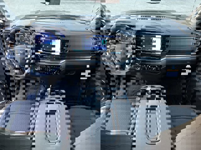 New 2026 Chevrolet Silverado 1500 LT w/ All Star Edition Plus image 21