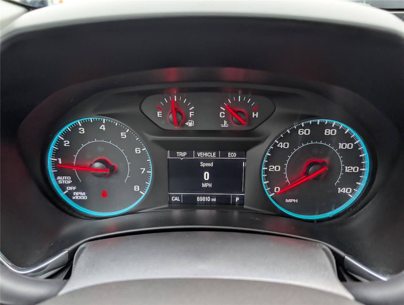 Used 2018 Chevrolet Equinox LS image 27