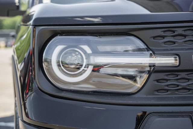 New 2026 Ford Bronco Sport Big Bend AWD/4WD image 14