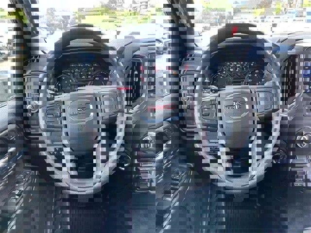 New 2024 GMC Sierra 3500 Pro w/ Convenience Package image 21