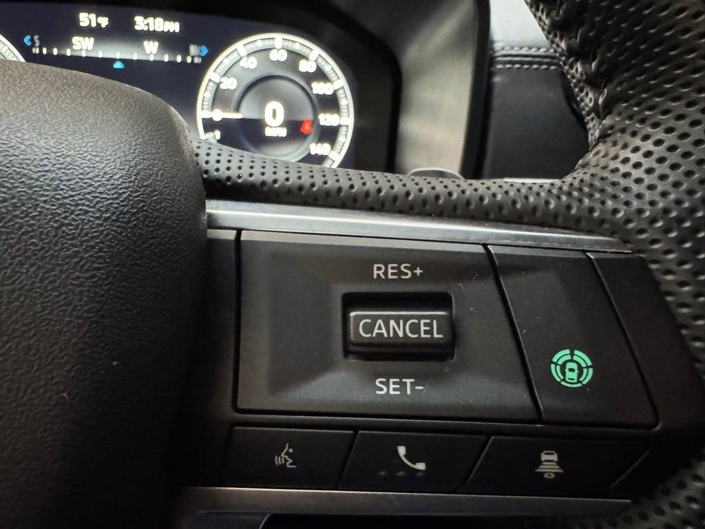 Used 2023 Mitsubishi Outlander Ralliart image 14