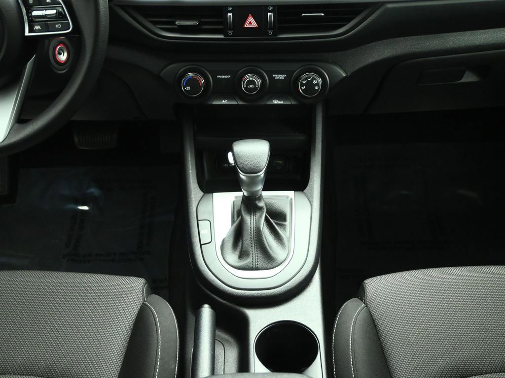 Certified 2024 Kia Forte LXS w/ LXS Technology Package image 36