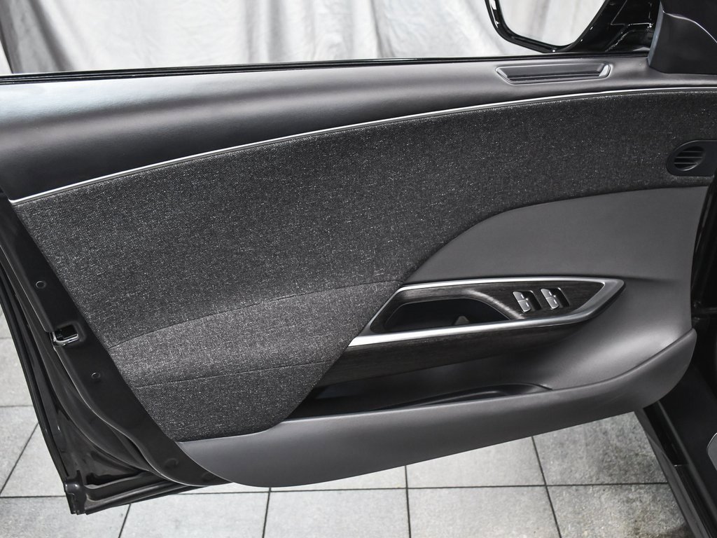 Used 2024 Lucid Air Grand Touring image 9