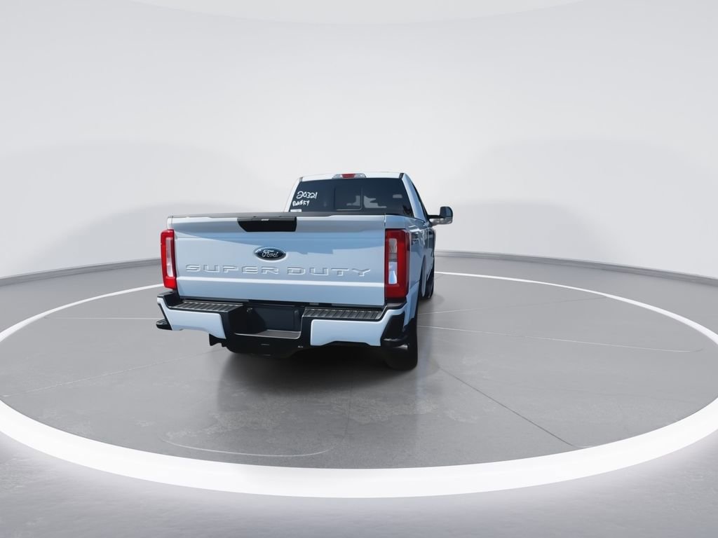 New 2026 Ford F350 XL w/ STX Appearance Package image 7