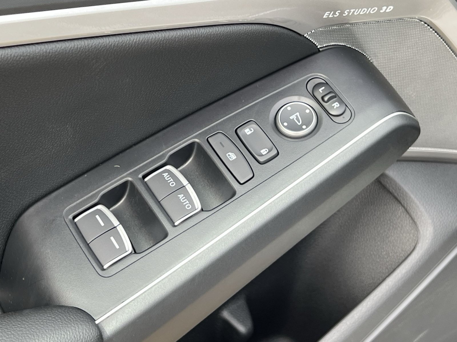 New 2026 Acura Integra A-Spec w/ Technology Package FWD image 12