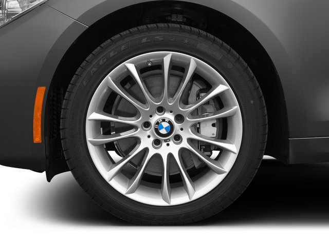 Used 2016 BMW 535i Gran Turismo image 11