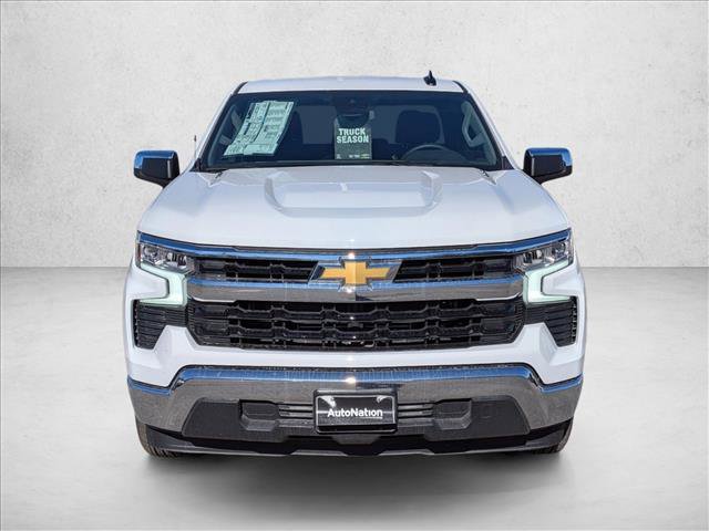 New 2025 Chevrolet Silverado 1500 LT image 2