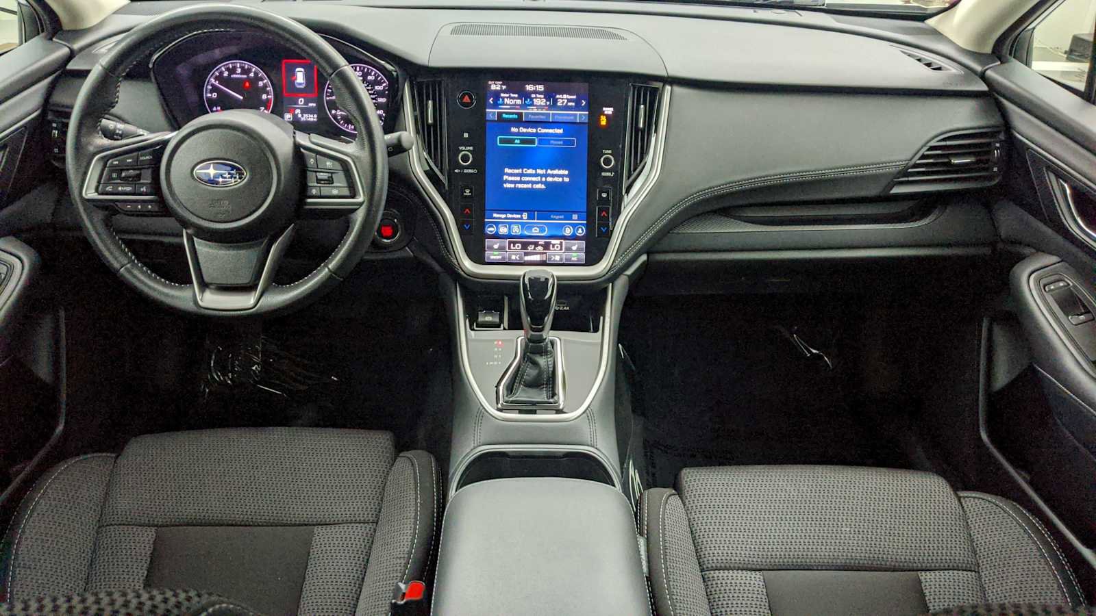 Certified 2025 Subaru Outback Premium AWD/4WD image 19