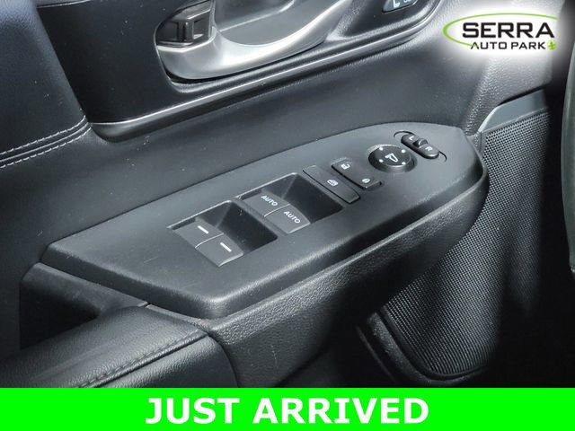 Used 2019 Honda CR-V EX-L image 24
