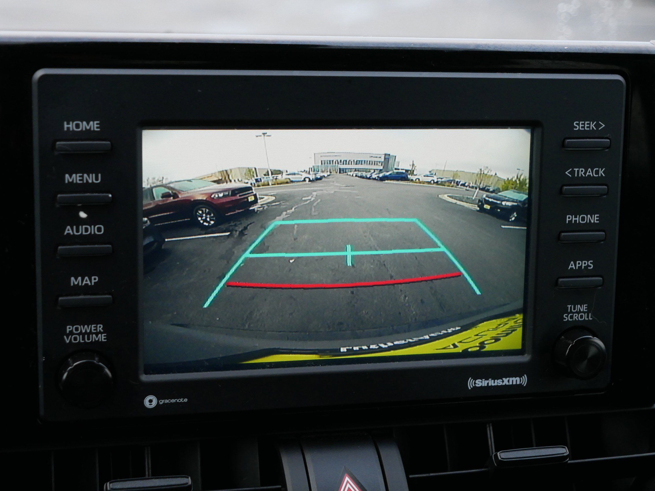 Used 2021 Toyota RAV4 LE image 27