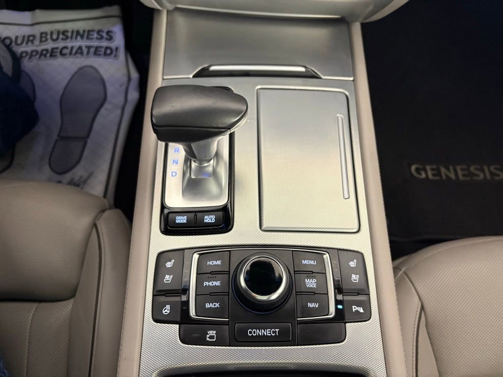 Used 2019 Genesis G80 5.0 Ultimate RWD image 30