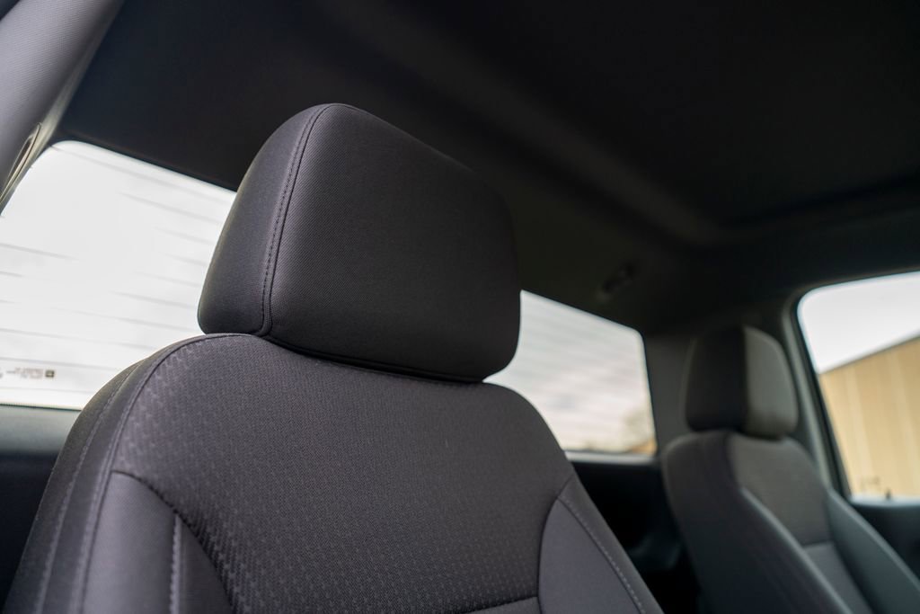 Used 2026 Chevrolet Silverado 1500 W/T w/ WT Value Package image 19