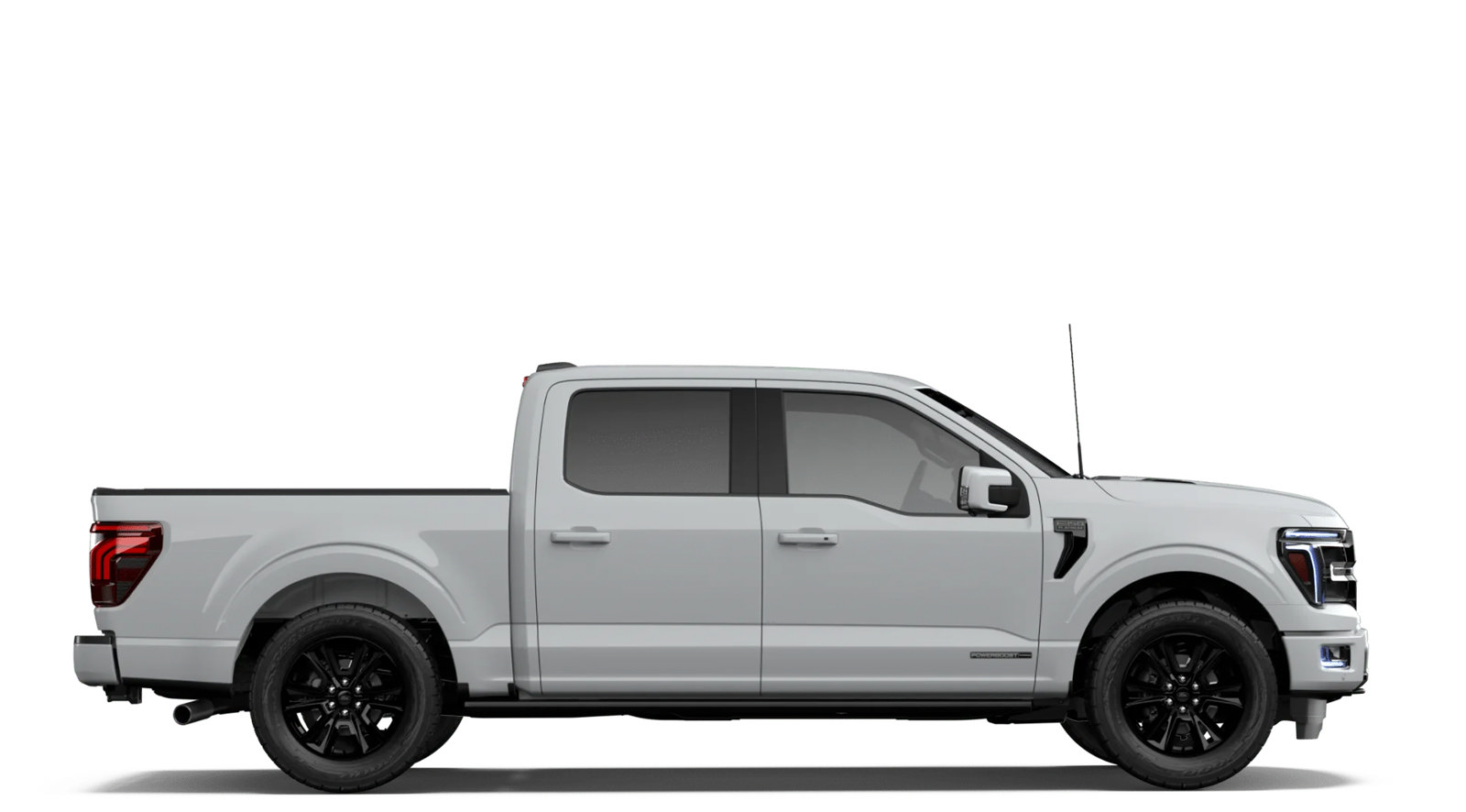 New 2026 Ford F150 Platinum w/ Equipment Group 702A High AWD/4WD image 28