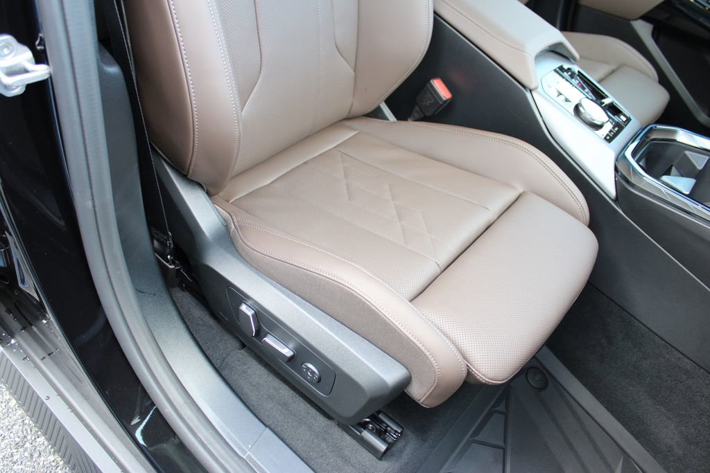 New 2026 BMW X3 xDrive30 w/ Convenience Package image 27