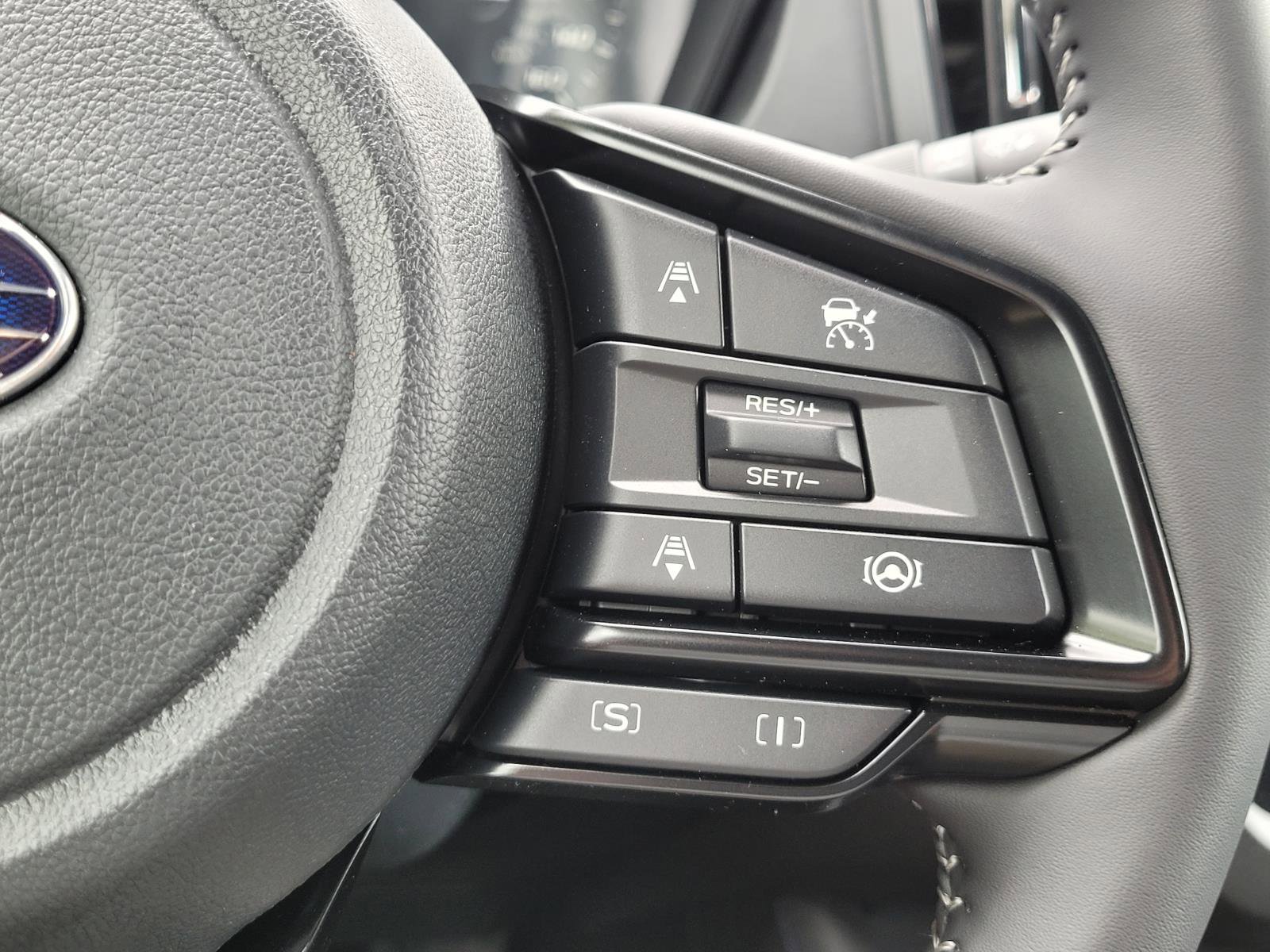 New 2026 Subaru Forester Premium AWD/4WD image 7