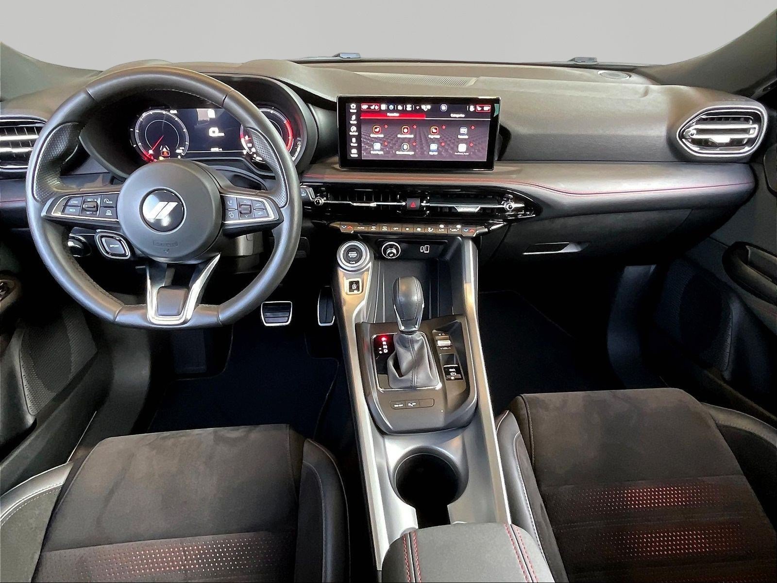 Used 2024 Dodge Hornet GT AWD/4WD image 7