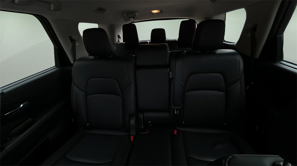 Used 2022 Nissan Pathfinder SL image 11