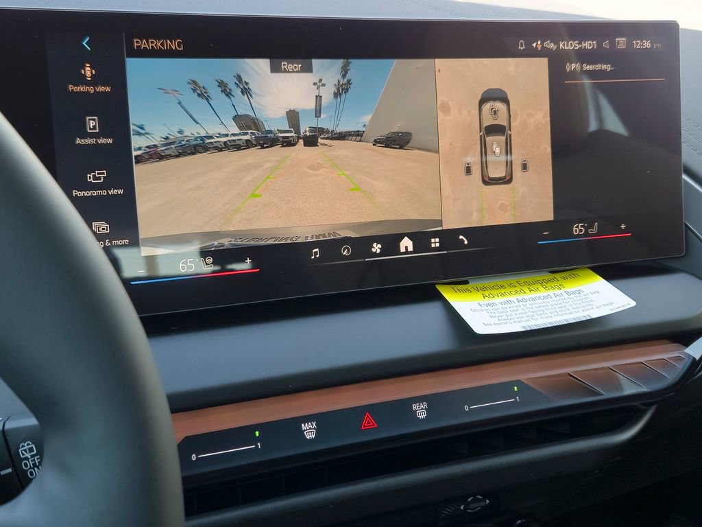 New 2026 BMW X3 xDrive30 w/ Premium Package image 11