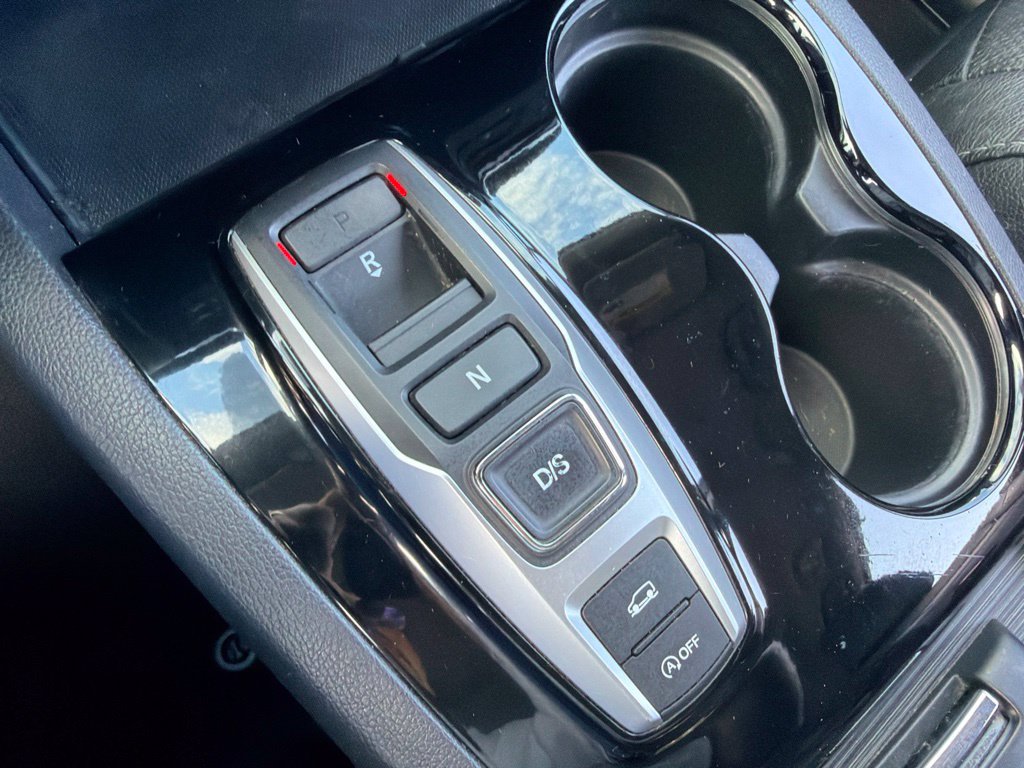 Used 2017 Honda Pilot Elite image 25