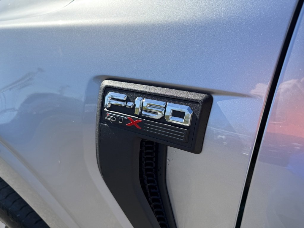 Used 2022 Ford F150 XL w/ STX Appearance Package image 11