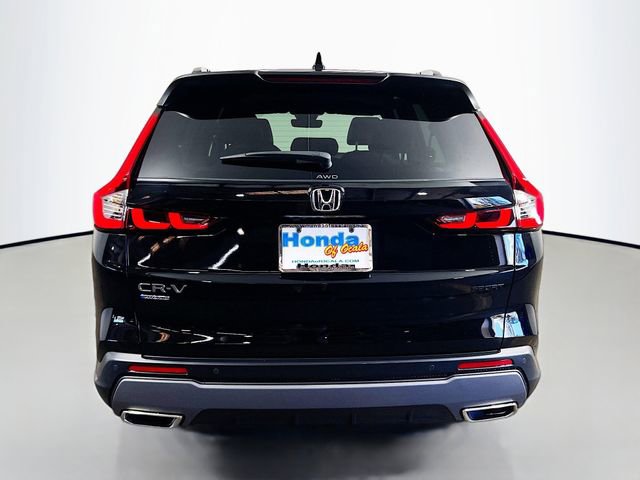 Certified 2025 Honda CR-V Sport-L image 21