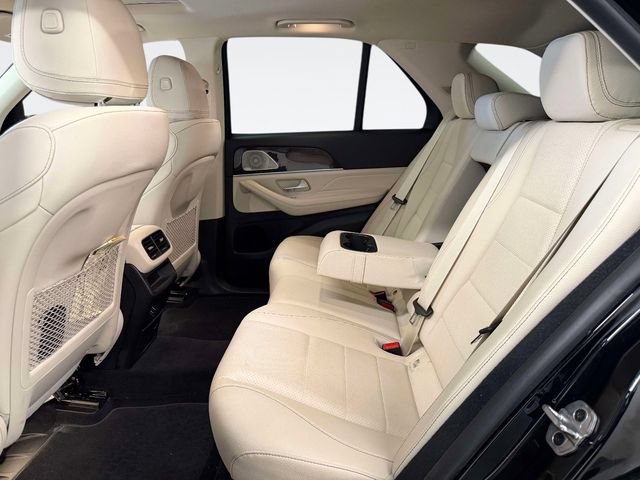 Certified 2022 Mercedes-Benz GLE 350 4MATIC image 12