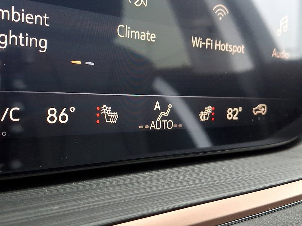 New 2026 Buick Envision Sport Touring image 18