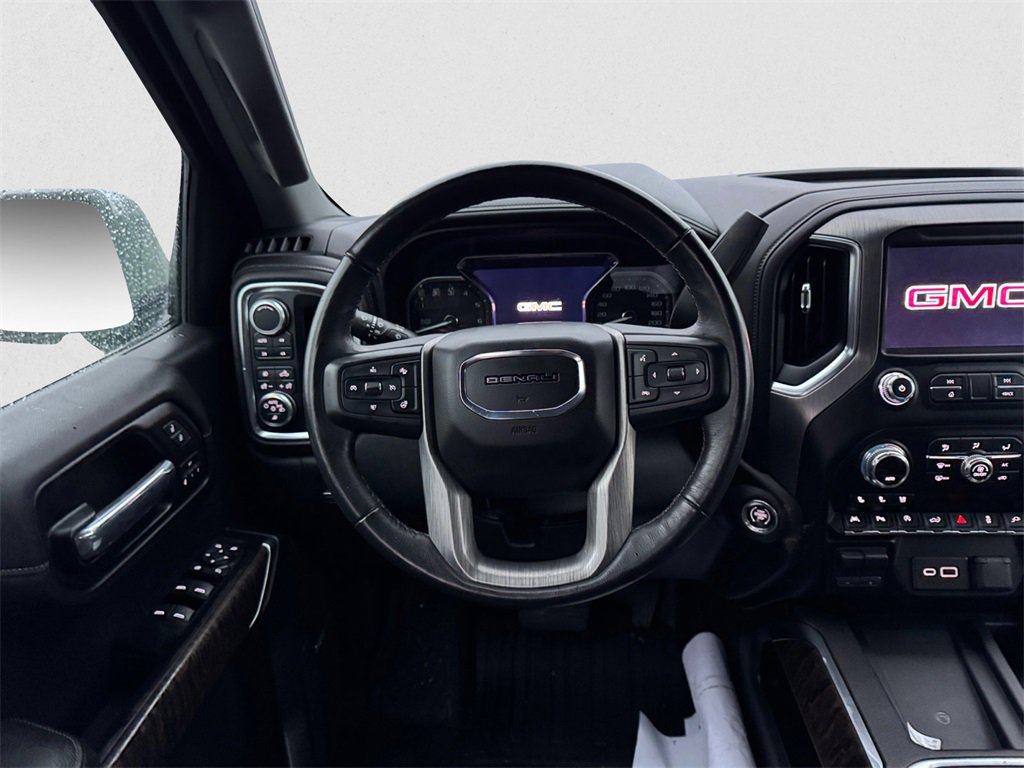 Used 2019 GMC Sierra 1500 Denali image 10