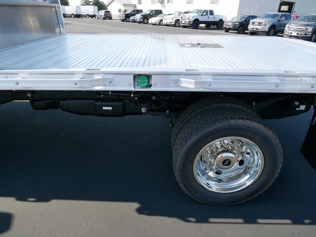 New 2026 Ford F550 4x4 Crew Cab Super Duty image 20