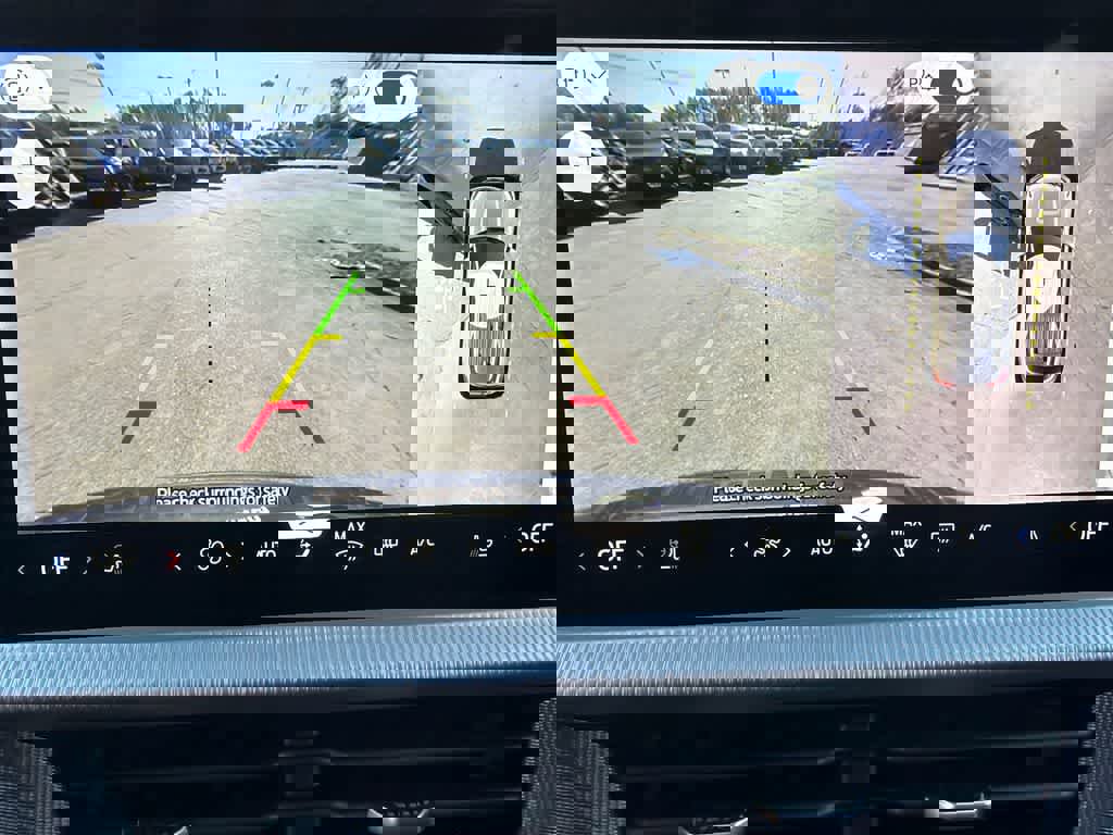 New 2026 Ford Explorer ST w/ Sun And Sound Package image 29