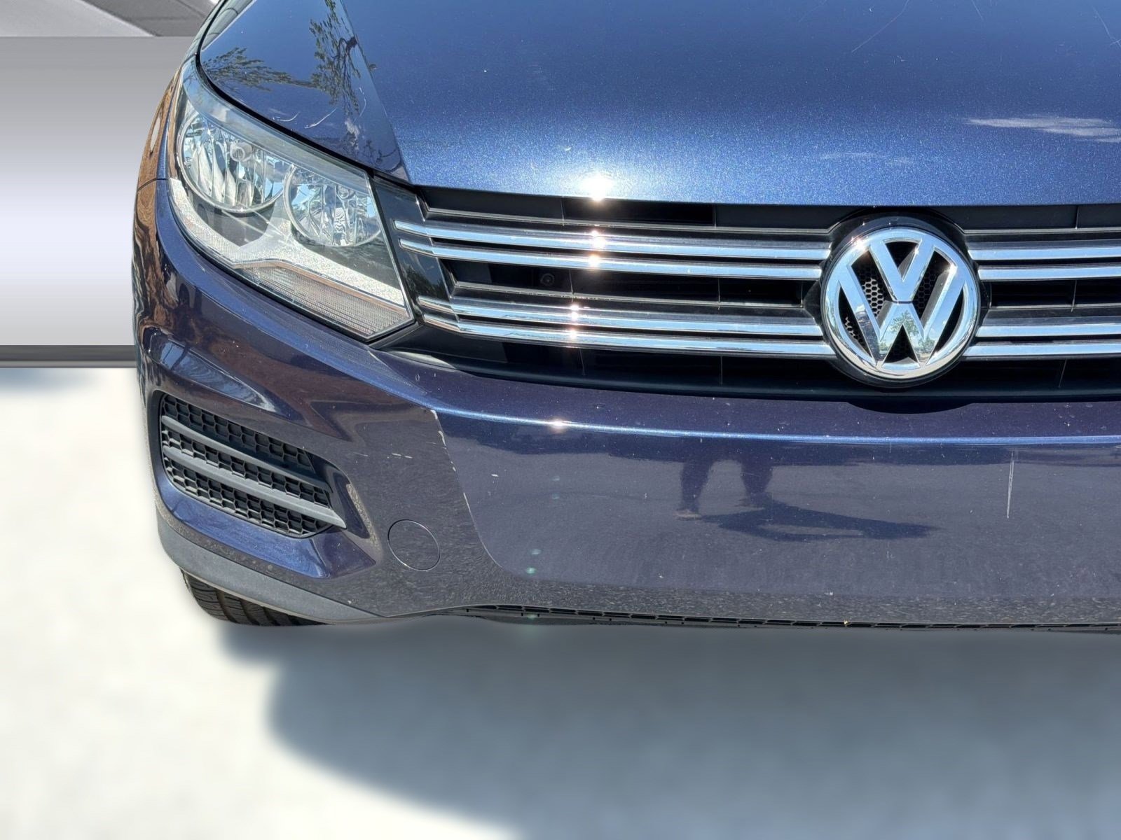 Used 2016 Volkswagen Tiguan S FWD image 11