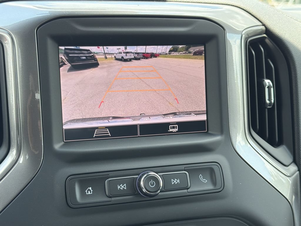 New 2026 GMC Sierra 3500 Pro AWD/4WD image 5