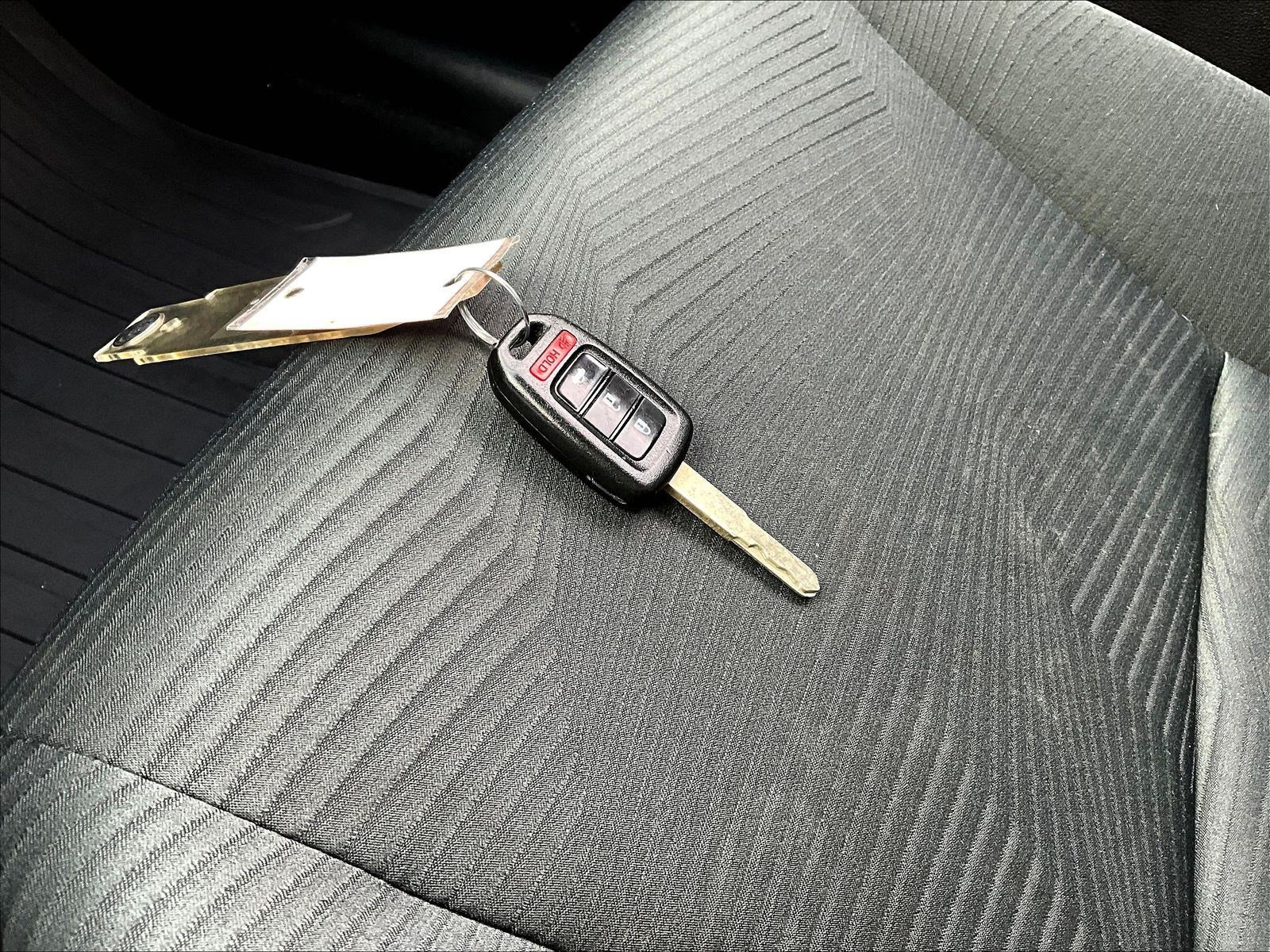 Used 2016 Honda Accord LX image 33