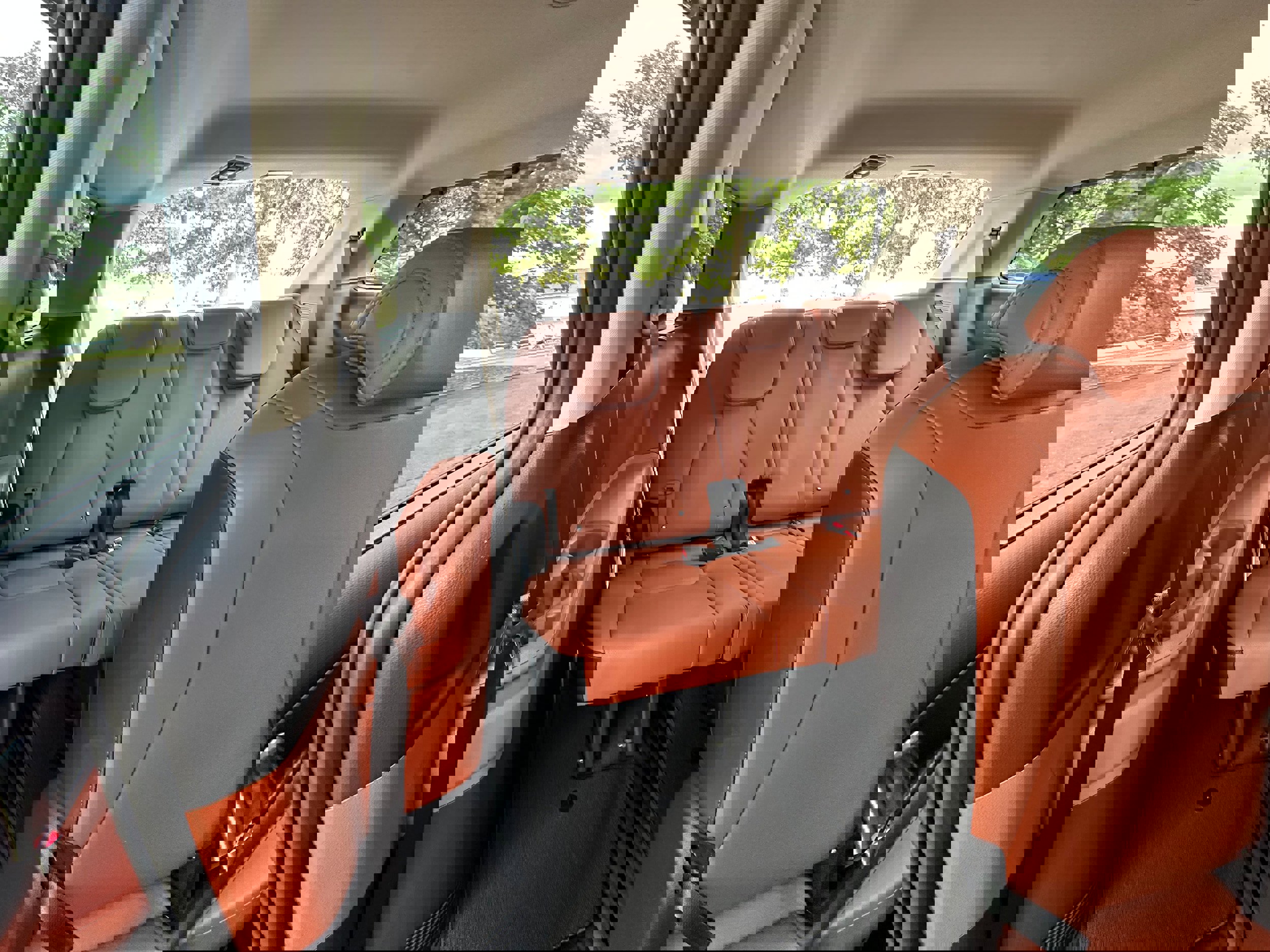 New 2026 Kia Carnival EX image 29