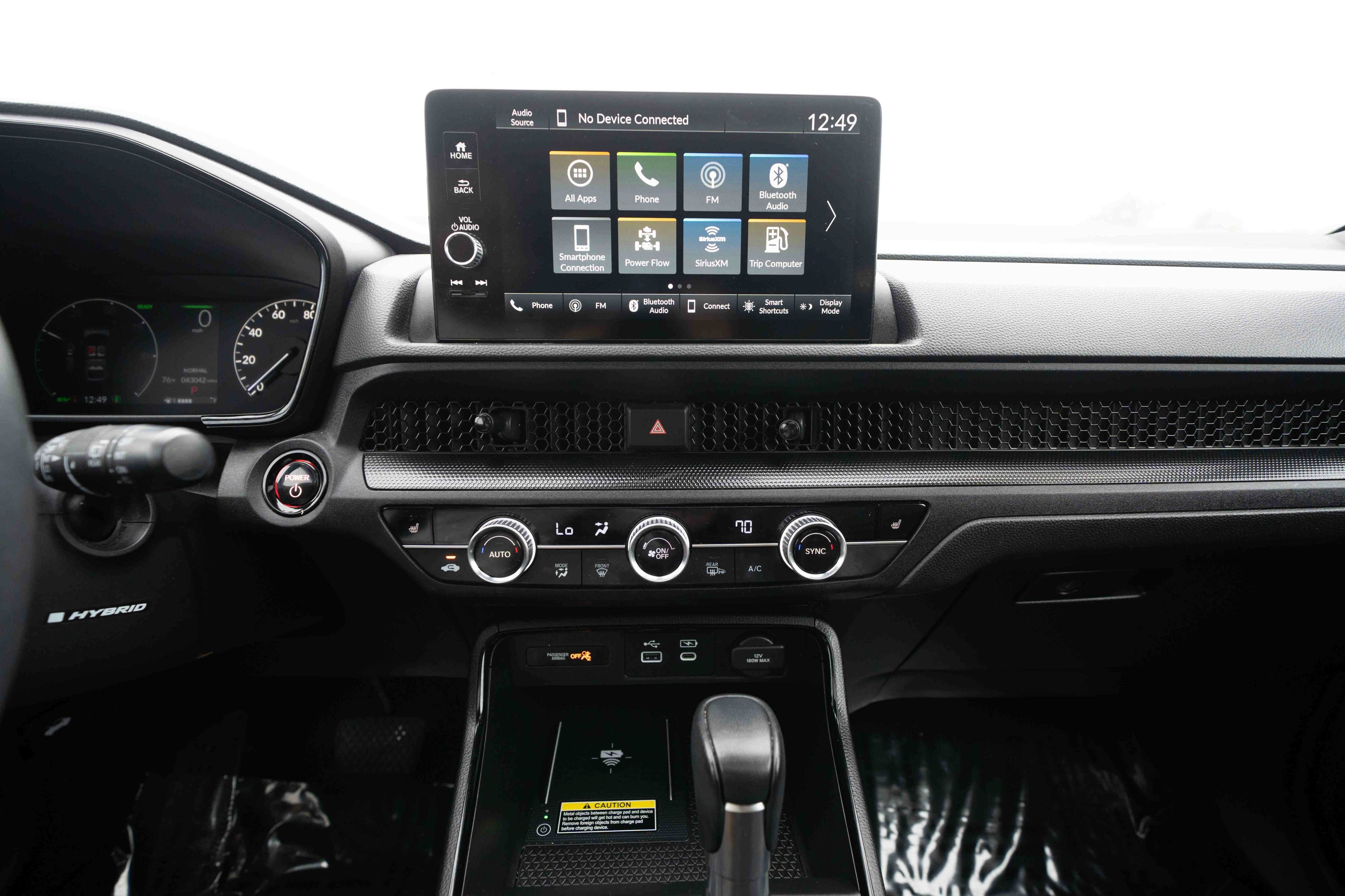 Used 2024 Honda CR-V Sport-L image 17