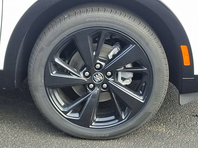 New 2026 Buick Envision Sport Touring AWD/4WD image 7