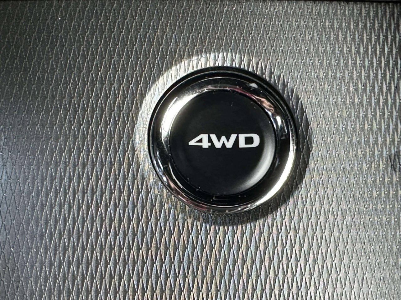 Used 2021 Mitsubishi Outlander Sport SE AWD/4WD image 35