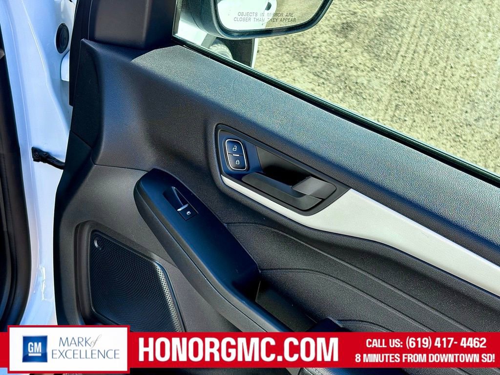 Used 2022 Ford Escape SE image 21