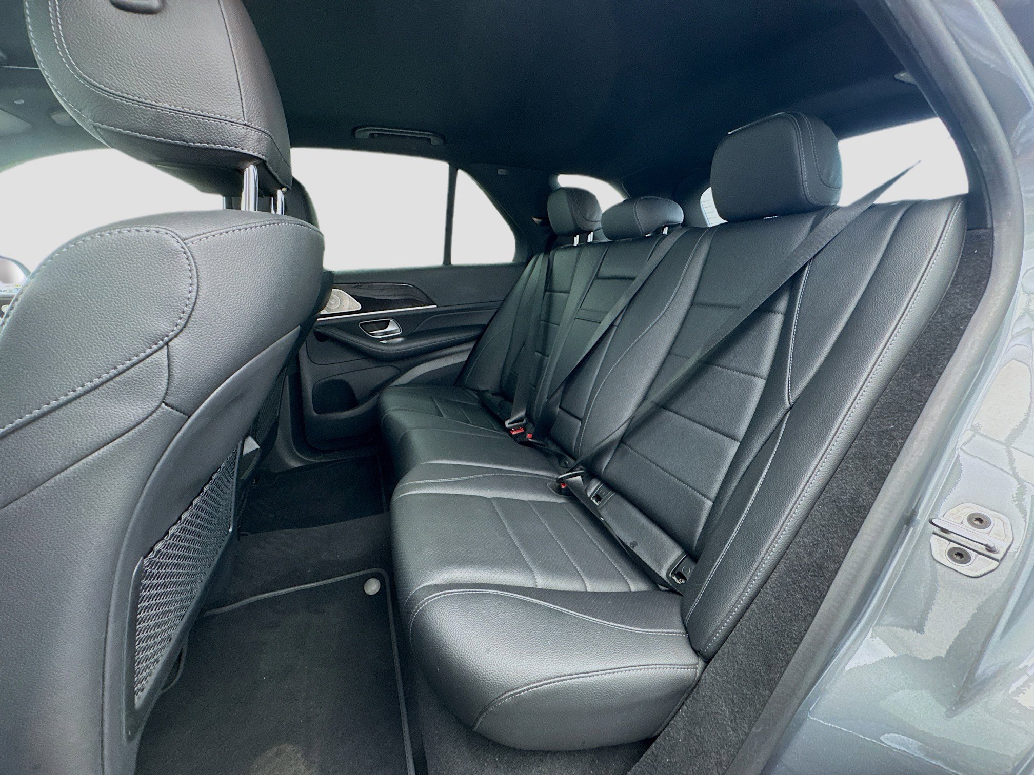 Used 2021 Mercedes-Benz GLE 350 image 16