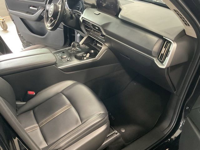 Used 2024 MAZDA CX-90 3.3 Turbo w/ Select Package image 20
