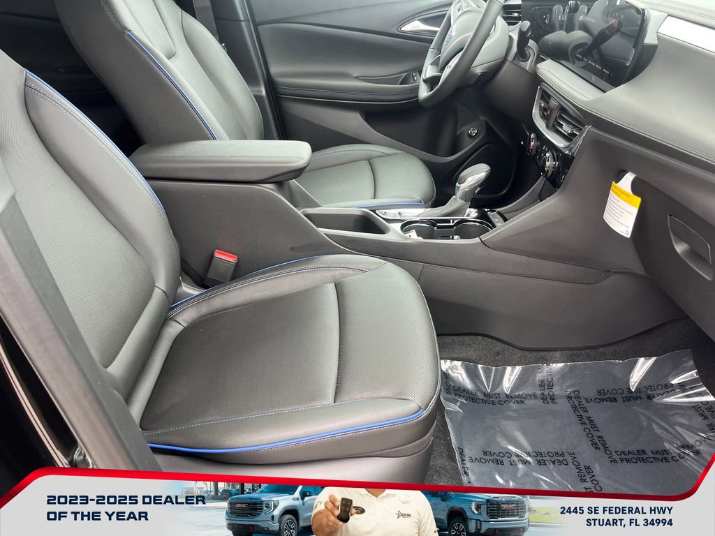 New 2026 Buick Encore GX Sport Touring w/ Advanced Technology Package image 19