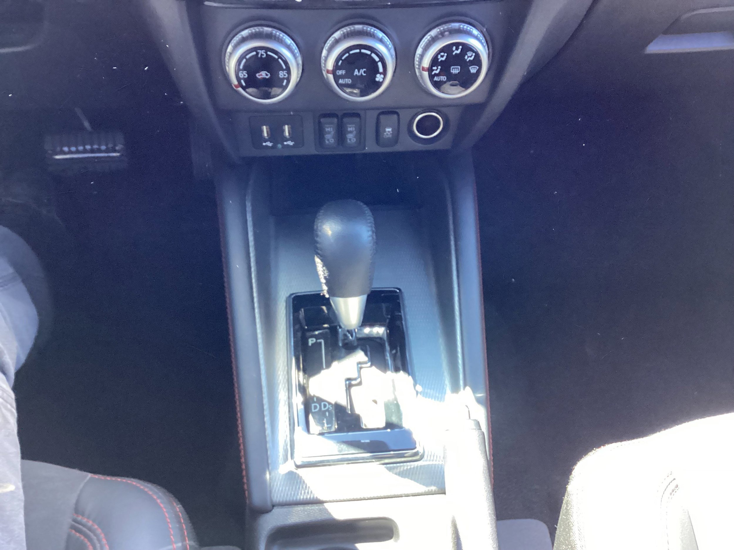 Used 2021 Mitsubishi Outlander Sport GT AWD/4WD image 19