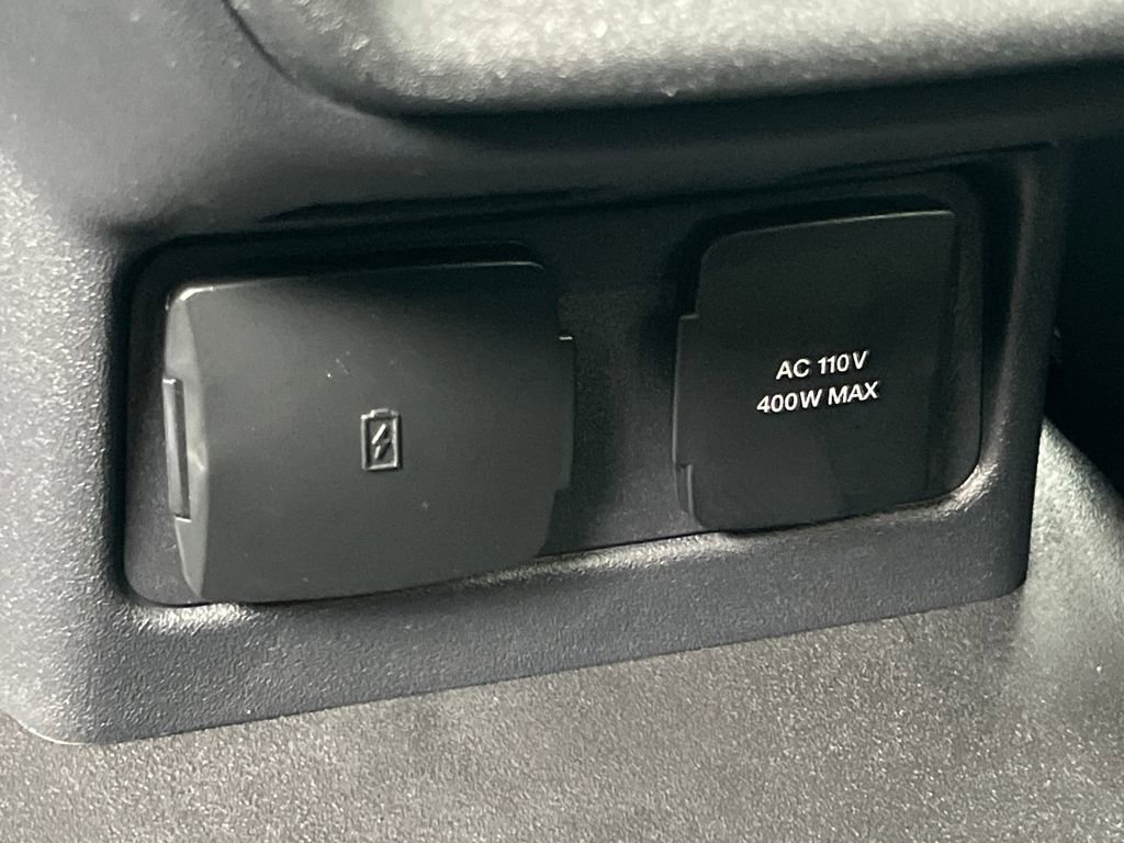 New 2025 Ford Bronco Badlands w/ Sasquatch Package image 20