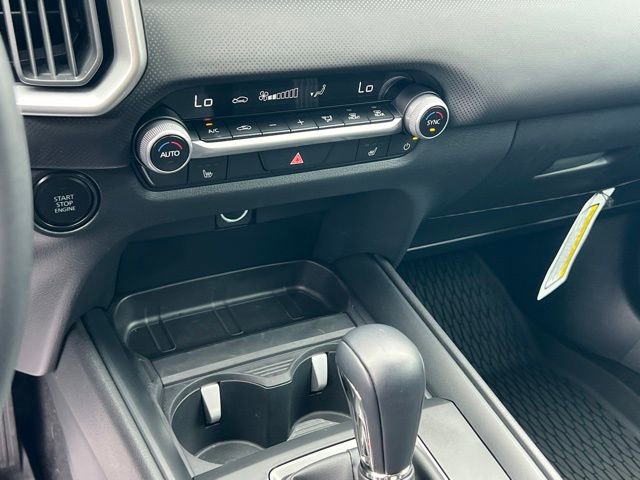 Used 2025 MAZDA CX-50 AWD 2.5 S w/ Weather Package image 20