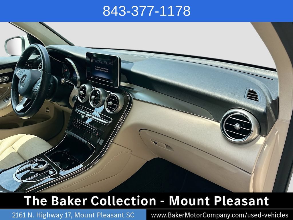 Used 2019 Mercedes-Benz GLC 300 image 29