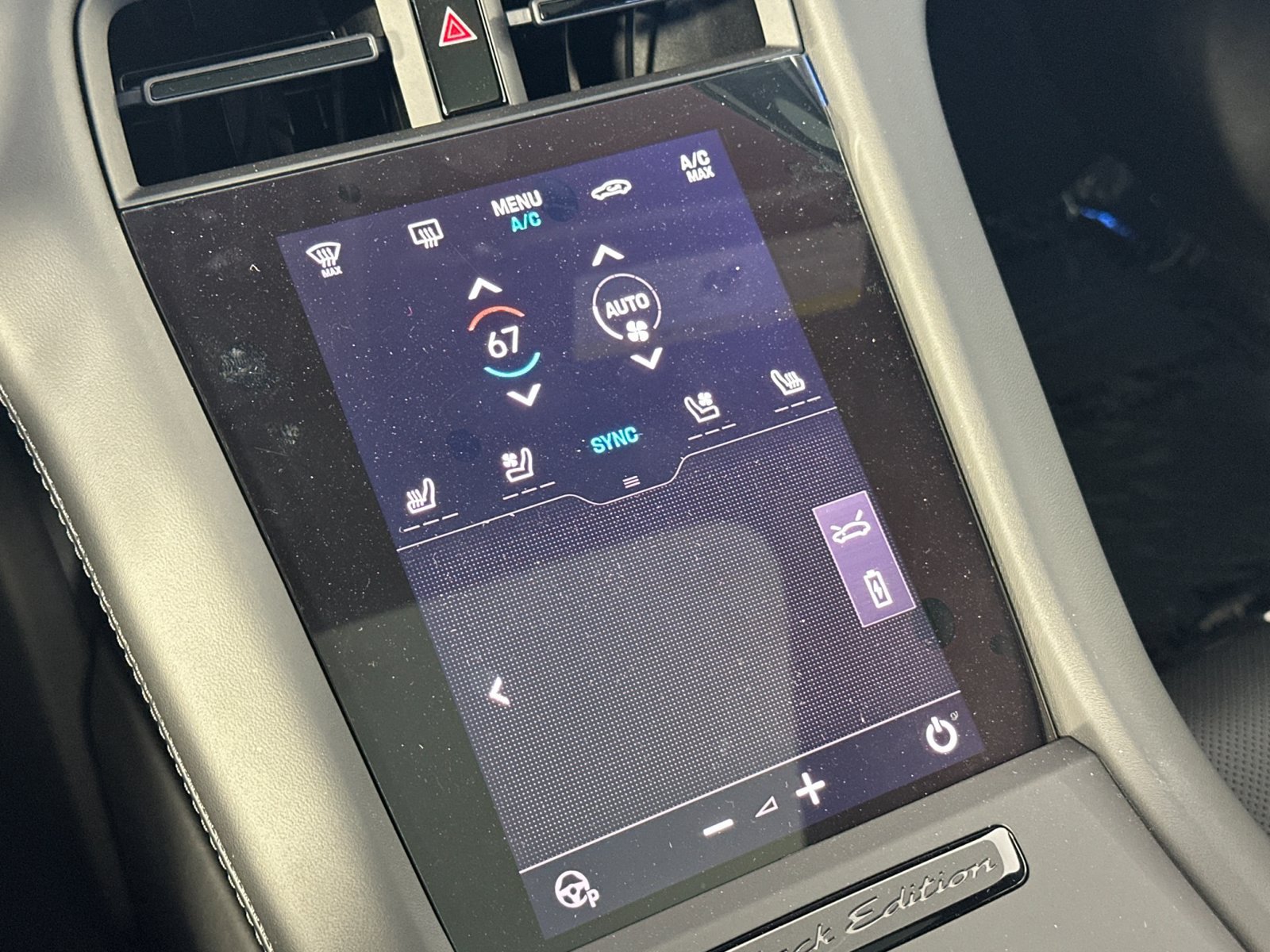 New 2026 Porsche Taycan AWD/4WD image 24