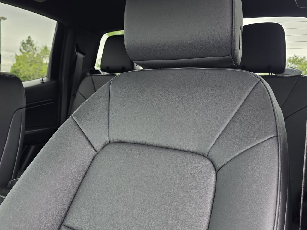 New 2026 Chevrolet Colorado Trail Boss AWD/4WD image 22