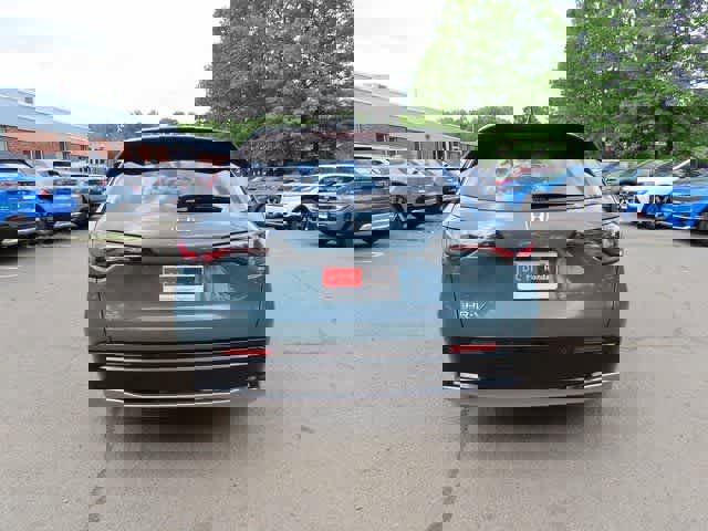 New 2026 Honda HR-V EX-L image 5